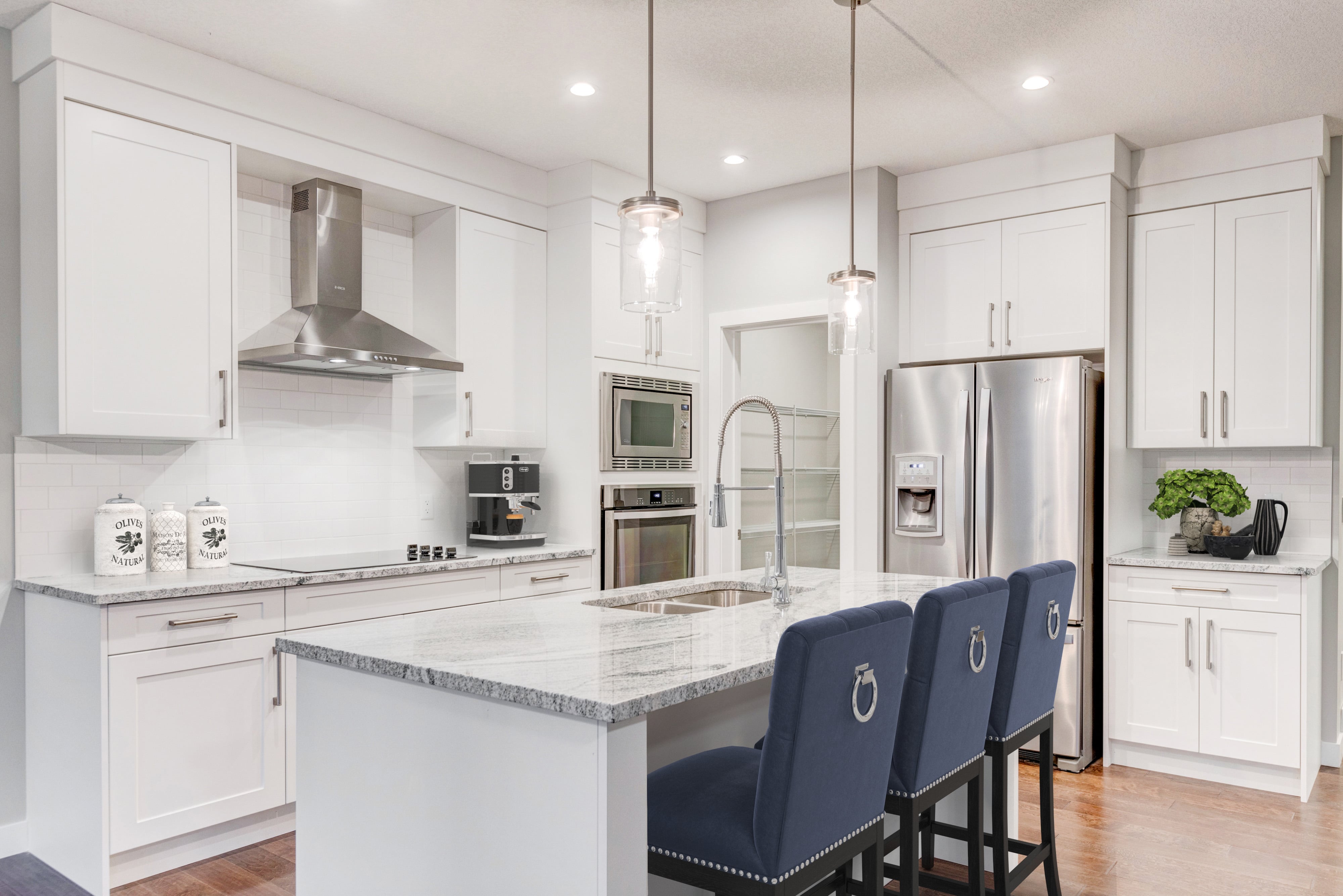 Kitchen 2 - Roca Model-min