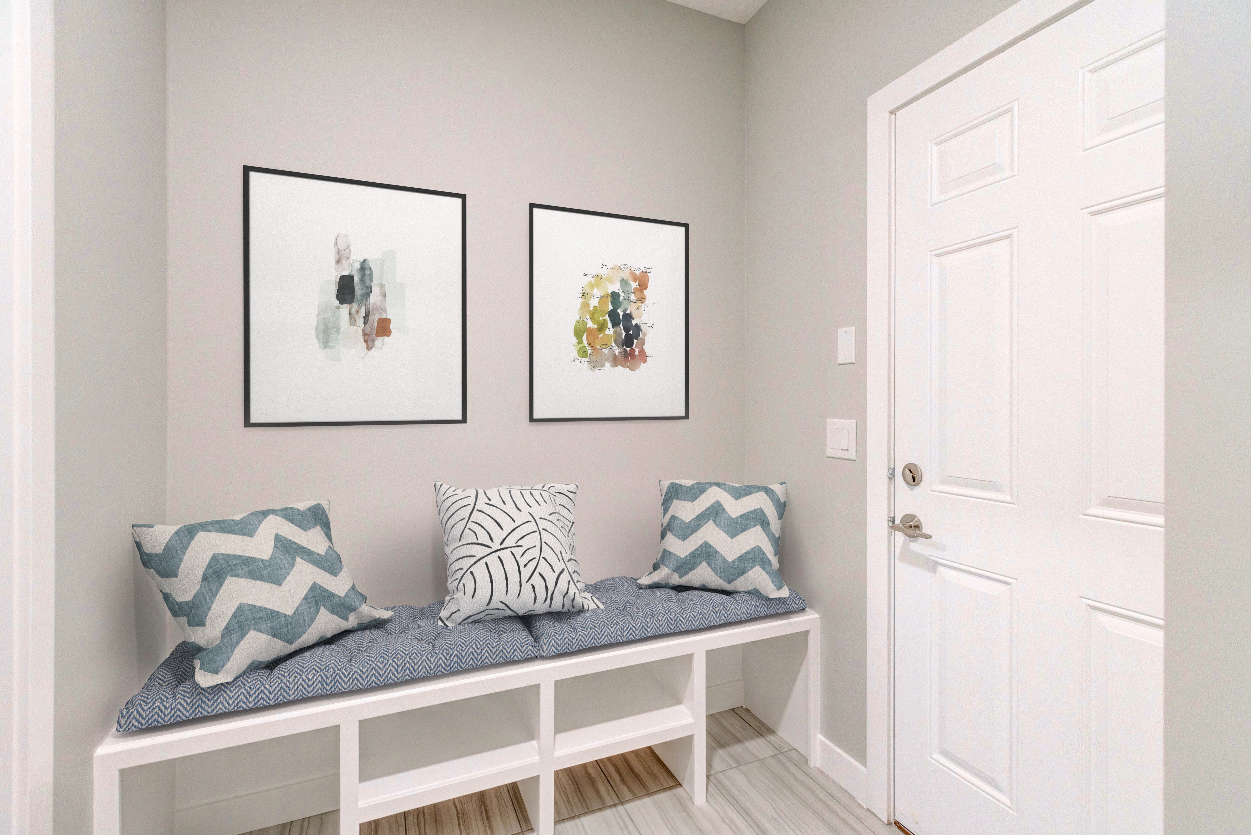 Mudroom - Roca Model-min