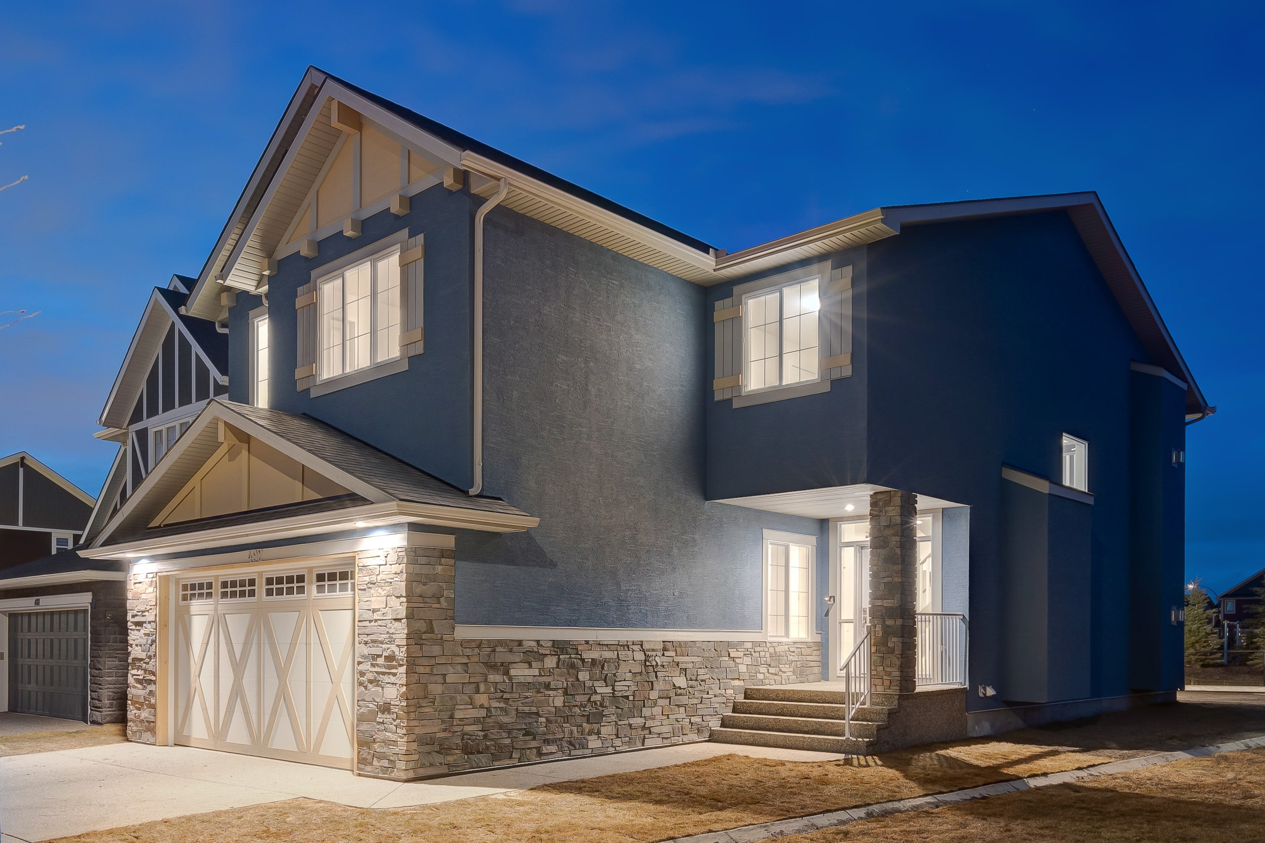 Trieste Showhome-min